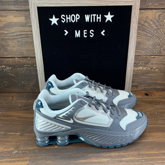 womens shox enigma